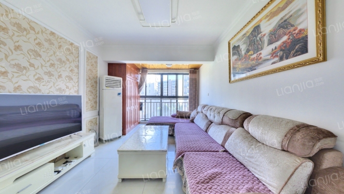 蜀镇观澜湖二手房实景图