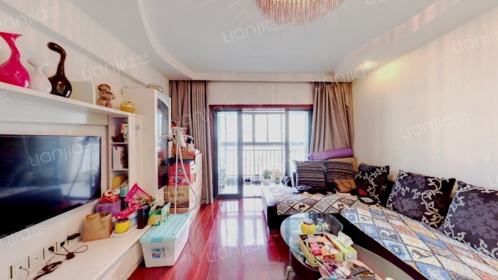 安达公馆二手房实景图