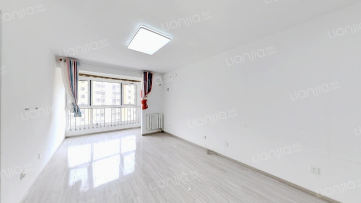 京旺家园二手房实景图