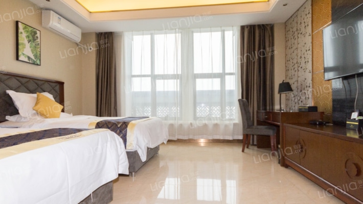 华德广场二手房实景图