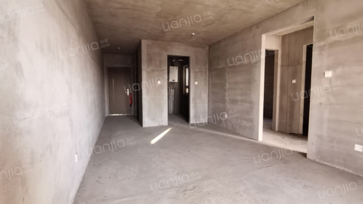 采光视野棒 明厨明卫 交通便利-餐厅