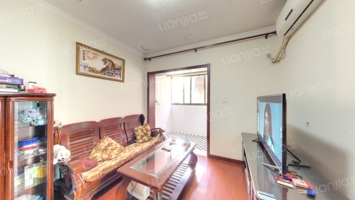 永康城佳兴苑二手房实景图