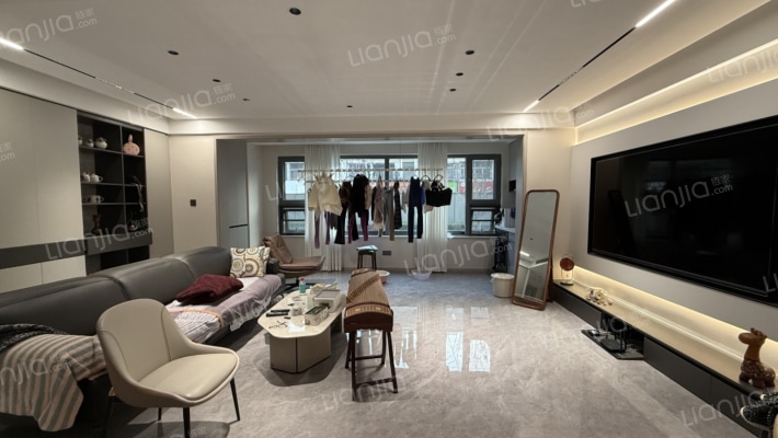 时代锦宸二手房实景图