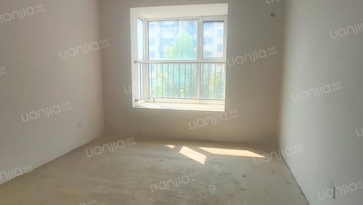 此房小区环境成熟 大产权 户型好 格局好-卧室A