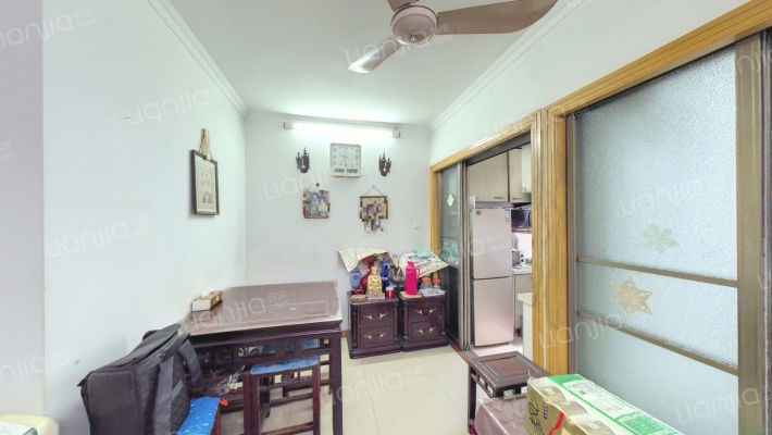 翠云新村二手房实景图