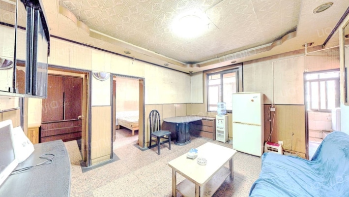 菱角塘小区北区二手房实景图