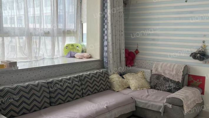 印台园二手房实景图