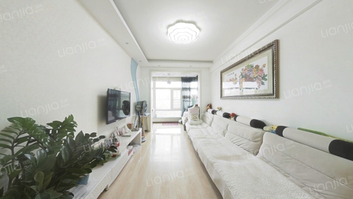 森林人家二手房实景图