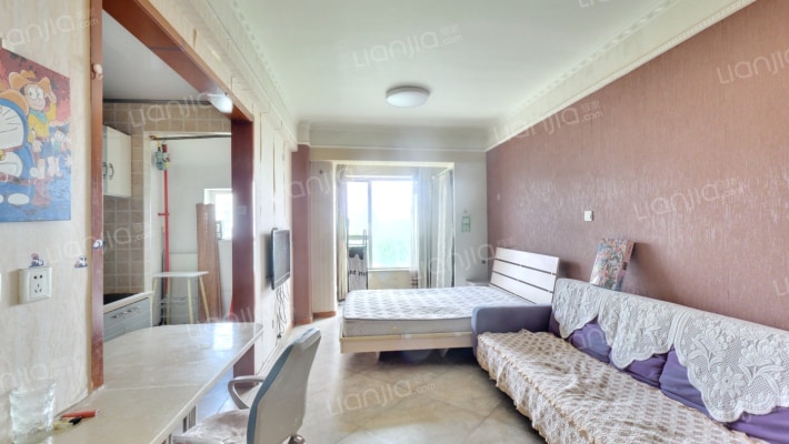 宜家7080二手房实景图