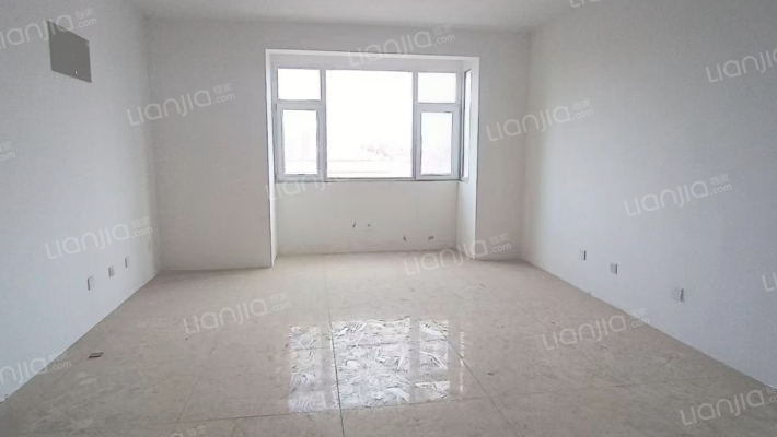 黄金国际二手房实景图