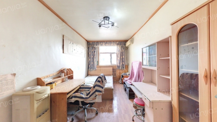 三十中宿舍二手房实景图