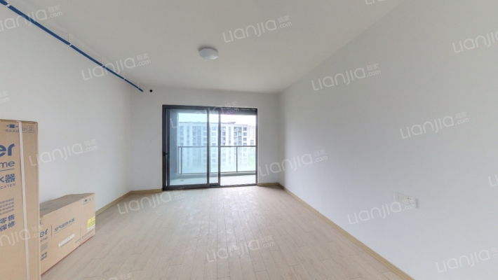 金地悦峯里二手房实景图