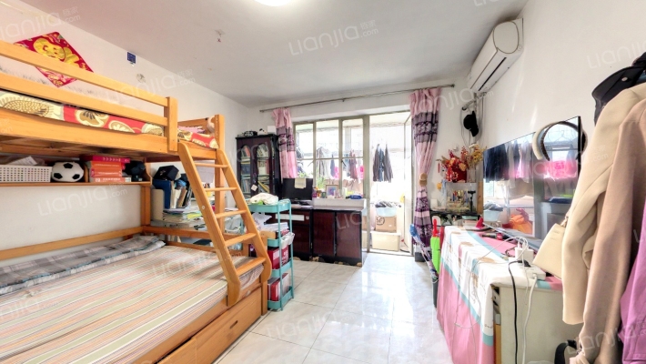 北京光学仪器厂家属院二手房实景图