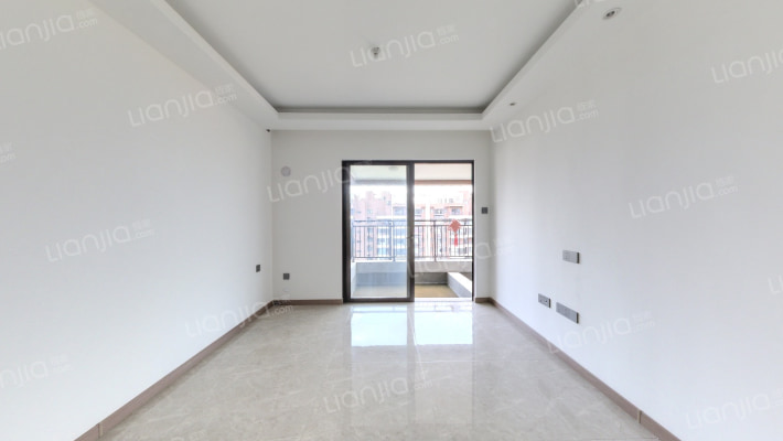 万科金域国际二手房实景图