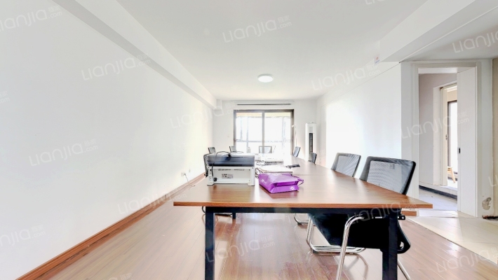 万象汇花园二手房实景图