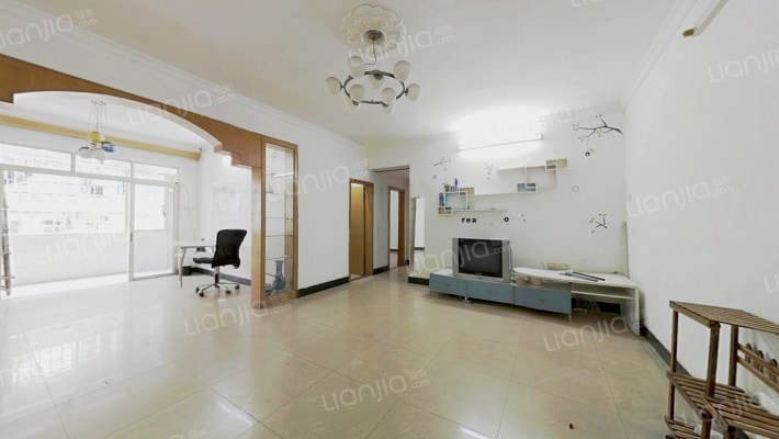 碧翠苑二手房实景图