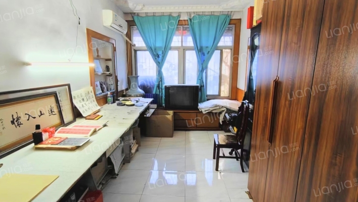 岳阳市供销合作联社家属院二手房实景图