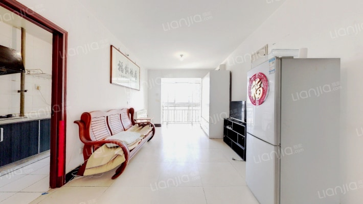 安宁佳园二手房实景图