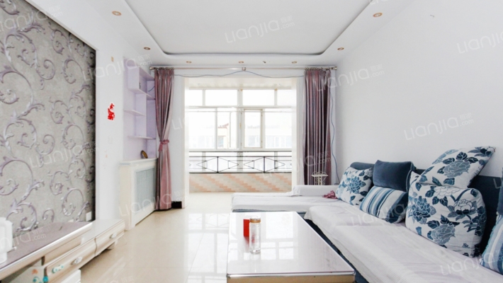 开元小区二手房实景图