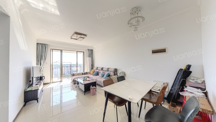 世纪城凯旋湾花园二手房实景图