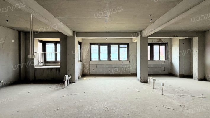 华芳玲珑居二手房实景图