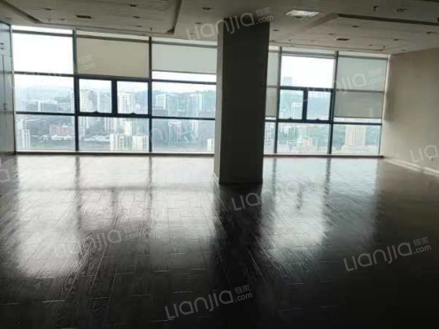 整租·龙湖MOCO 3室1厅 东