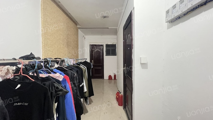 西民庆里散盘二手房实景图