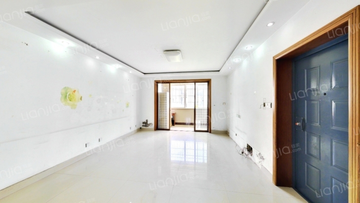 御亭花苑二手房实景图