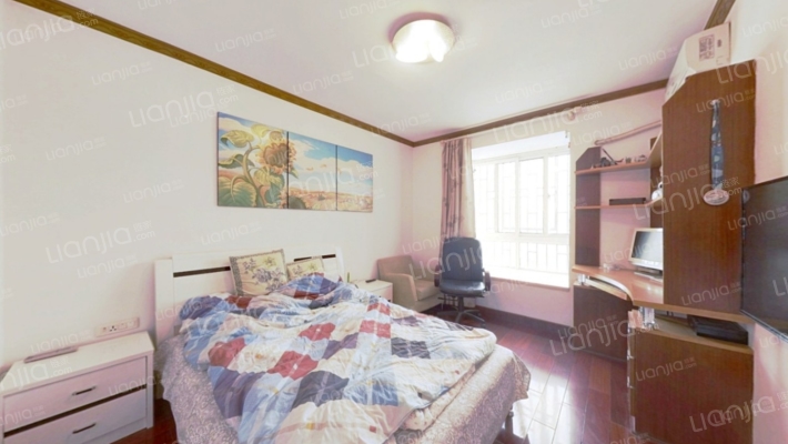 绿海星城二手房实景图