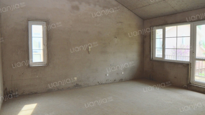 业主急售!本满五唯一独栋带南向大院子、距离北京800米-卧室F