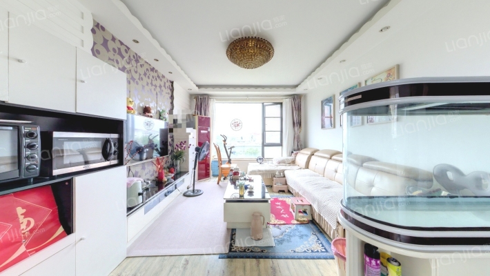 丽景花园二手房实景图