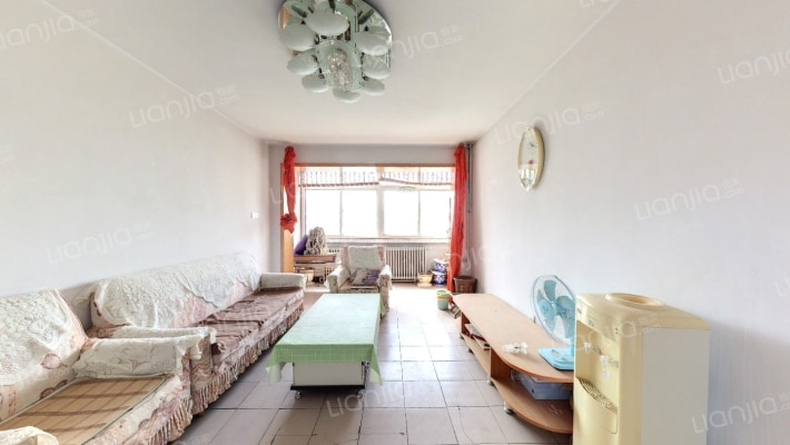 七里河区城建局家属院二手房实景图