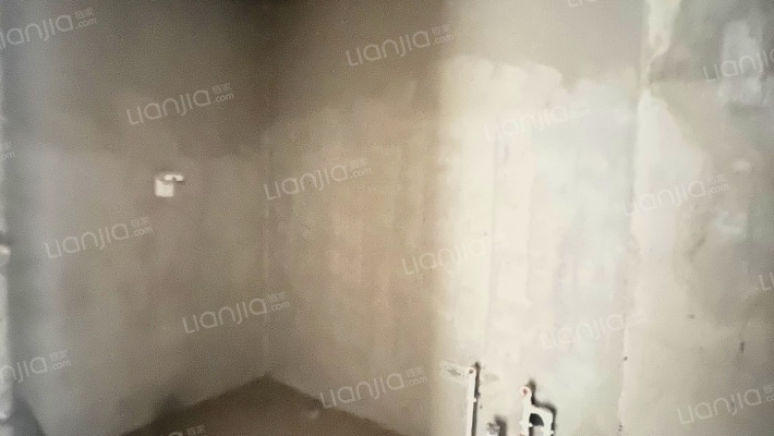 金域中央 市医院 集中供暖 中低楼层 小三居-卫生间