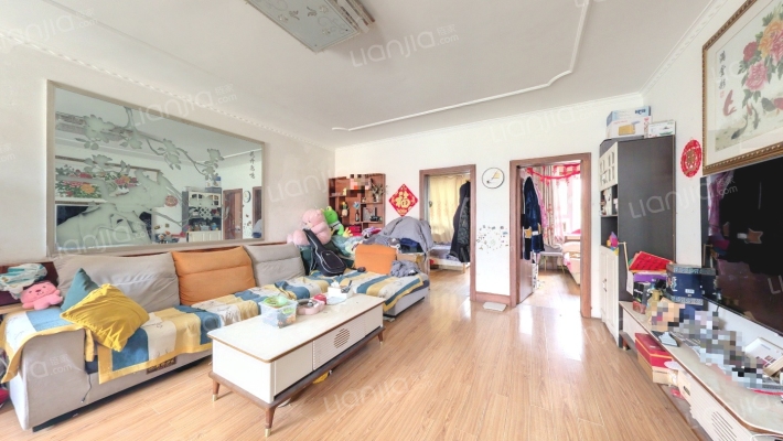 新华医疗二手房实景图