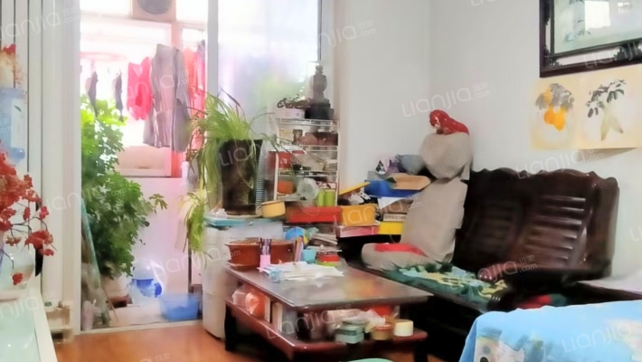 学府胡同129号院二手房实景图