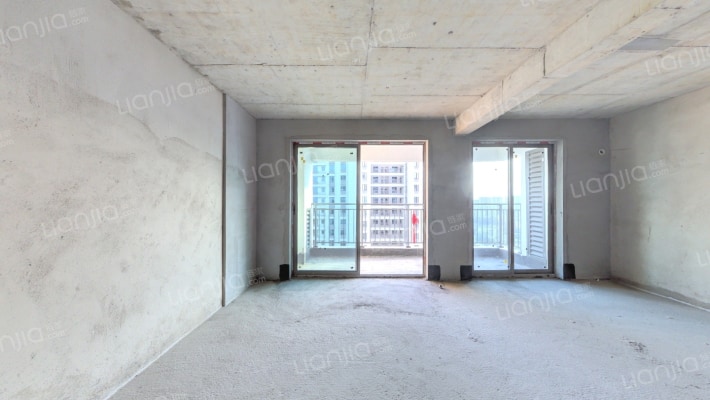 鄂州吾悦广场二期二手房实景图