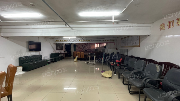 顾乡南二道街二手房实景图