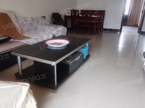 整租·金港名都北区 2室2厅 南