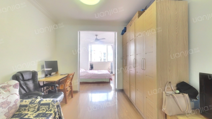 天山三村二手房实景图