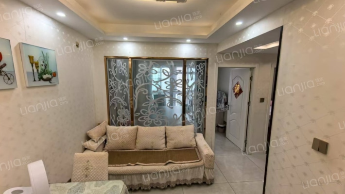 锦绣园二手房实景图