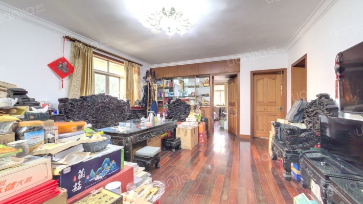 海鸿公寓二手房实景图