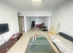 整租·凯丽滨江北区 3室2厅 西南_凯丽滨江北区租房