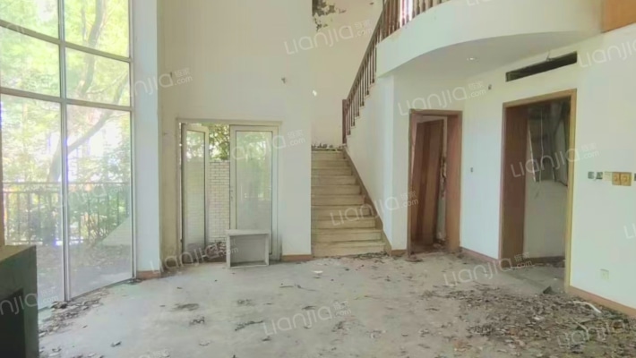 云鼎观止二手房实景图