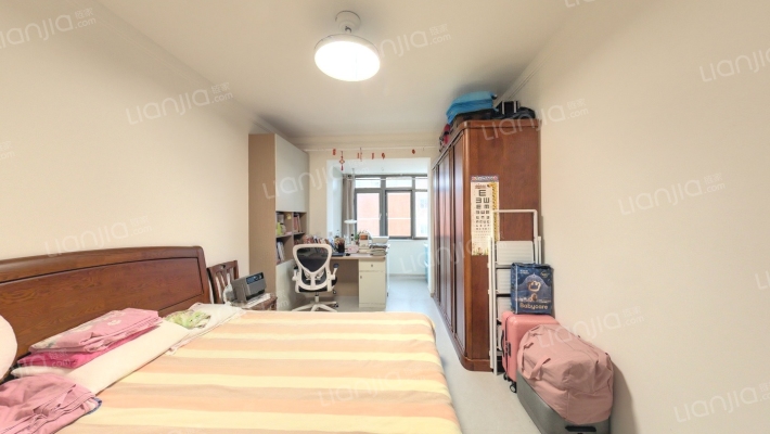 三里河一区二手房实景图
