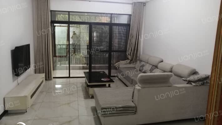 金源华府二手房实景图