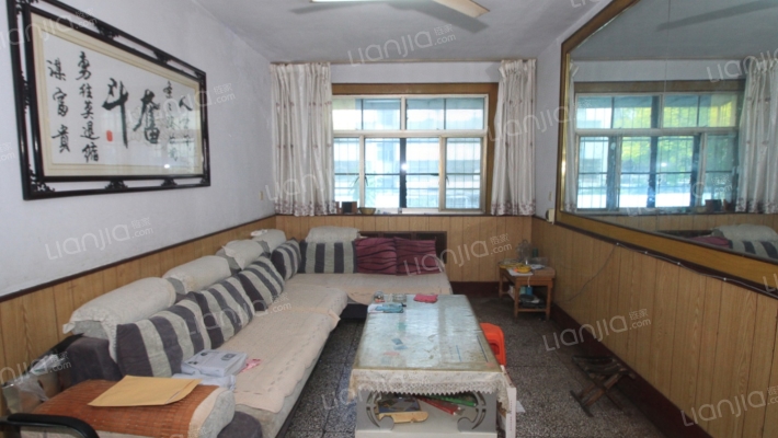 丰源小区二手房实景图