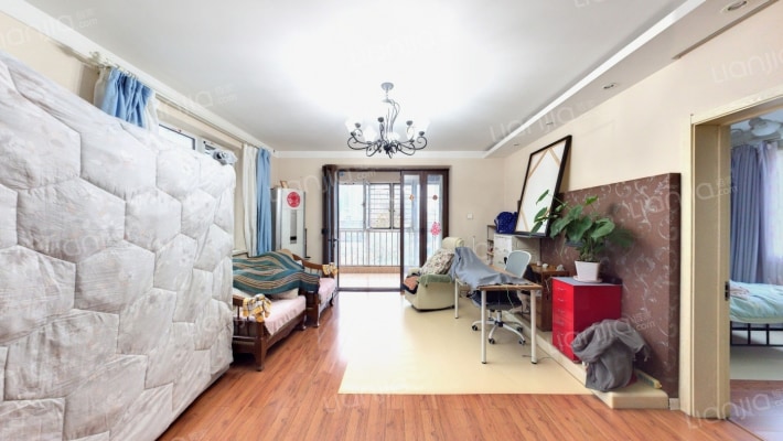 津顺源大厦二手房实景图