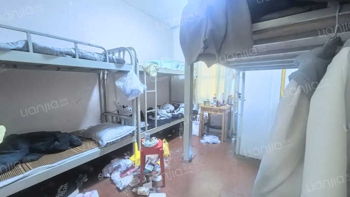 磨房街20号二手房实景图