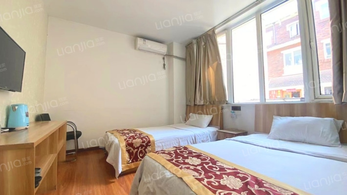 新塘商务园二手房实景图