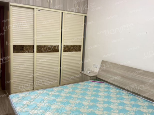 整租·南山印象 2室2厅 南